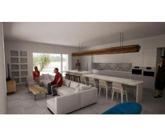 Villa en Venta en lAlfas del Pi, Alicante