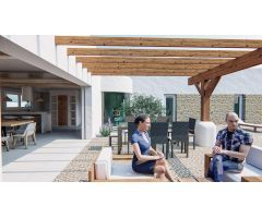 Villa en Venta en lAlfas del Pi, Alicante