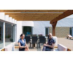 Villa en Venta en lAlfas del Pi, Alicante