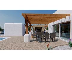 Villa en Venta en lAlfas del Pi, Alicante