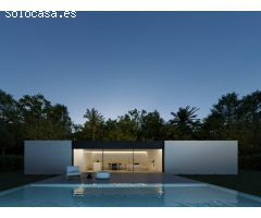 Villa en Venta en lAlfas del Pi, Alicante