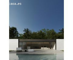 Villa en Venta en lAlfas del Pi, Alicante