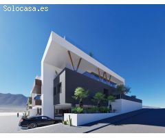 Apartamento en Venta en Benijófar, Alicante