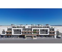Apartamento en Venta en Benijófar, Alicante