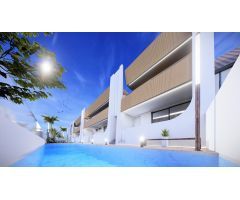 Atico en Venta en San Pedro del Pinatar, Murcia