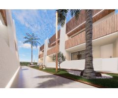 Atico en Venta en San Pedro del Pinatar, Murcia