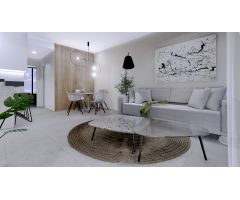 Atico en Venta en San Pedro del Pinatar, Murcia