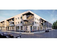 Atico en Venta en Torre - Pacheco, Murcia