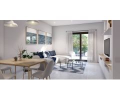 Atico en Venta en Torre - Pacheco, Murcia