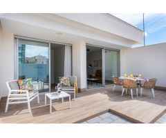 Atico en Venta en Orihuela Costa, Alicante