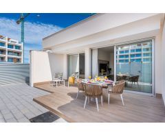 Atico en Venta en Orihuela Costa, Alicante