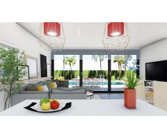 Villa en Venta en Calasparra, Murcia