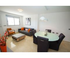 Apartamento en Venta en Orihuela Costa, Alicante