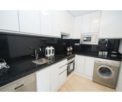 Apartamento en Venta en Orihuela Costa, Alicante