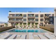Villa en Venta en Águilas, Murcia