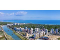 Atico en Venta en Guardamar del Segura, Alicante