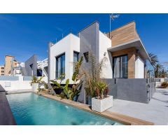 Villa en Venta en Torrevieja, Alicante
