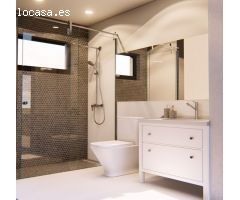Villa en Venta en La Fortunada, Murcia