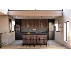 Villa en Venta en La Fortunada, Murcia