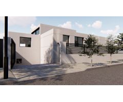Villa en Venta en La Fortunada, Murcia