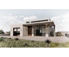 Villa en Venta en La Fortunada, Murcia