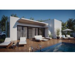 Villa en Venta en Benijófar, Alicante