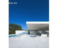 Villa en Venta en Rada de Moraira, Alicante