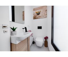 Duplex en Venta en Pilar de la Horadada, Alicante
