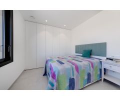Duplex en Venta en Pilar de la Horadada, Alicante