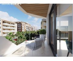 Atico en Venta en Guardamar del Segura, Alicante