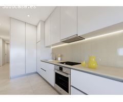 Atico en Venta en Guardamar del Segura, Alicante
