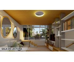 Apartamento en Venta en Alfaz del Pí / LAlfàs Del Pi, Alicante