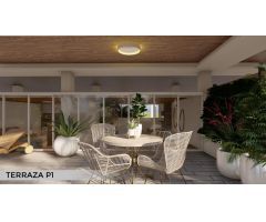 Apartamento en Venta en Alfaz del Pí / LAlfàs Del Pi, Alicante