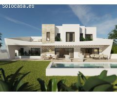 Villa en Venta en Polope, Alicante