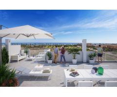 Atico en Venta en Pilar de la Horadada, Alicante