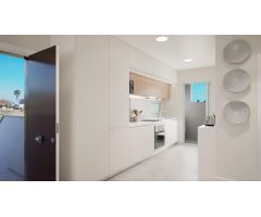 Atico en Venta en Pilar de la Horadada, Alicante