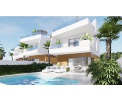 Villa en Venta en Pilar de la Horadada, Alicante