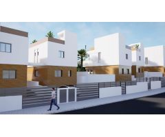 Villa en Venta en Pilar de la Horadada, Alicante
