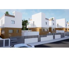 Villa en Venta en Pilar de la Horadada, Alicante