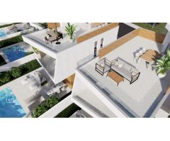 Villa en Venta en Pilar de la Horadada, Alicante