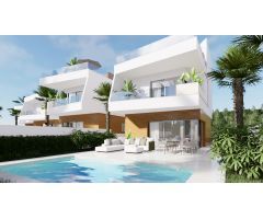 Villa en Venta en Pilar de la Horadada, Alicante