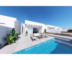 Villa en Venta en Los Dolores, Alicante