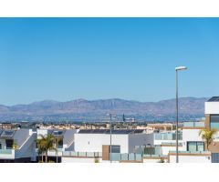 Apartamento en Venta en Benijófar, Alicante
