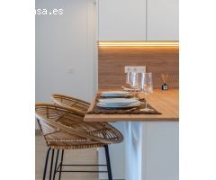 Apartamento en Venta en Benijófar, Alicante