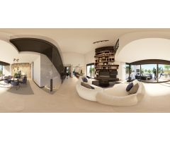 Villa en Venta en Algorfa, Alicante