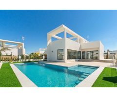 Villa en Venta en Benijófar, Alicante