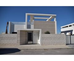 Villa en Venta en Benijófar, Alicante