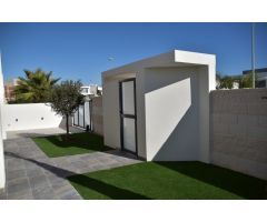 Villa en Venta en Benijófar, Alicante