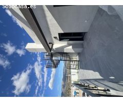 Adosado en Venta en Polope, Alicante