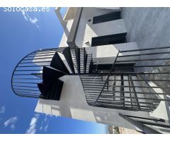 Adosado en Venta en Polope, Alicante